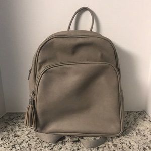 Mossimo Backpack
